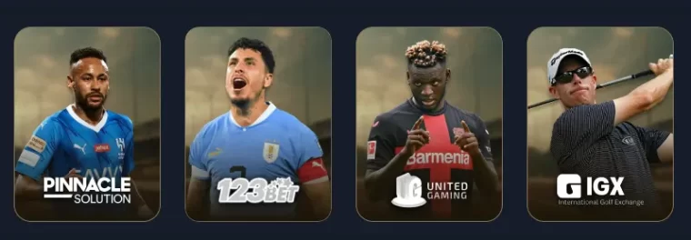 WINPESO Casino Philippines