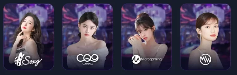 WINPESO Casino Philippines