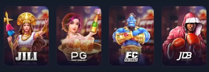 WINPESO Slots Philippines