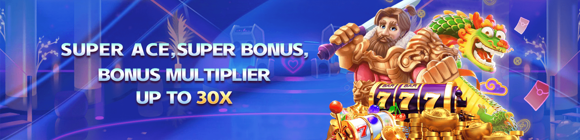 WINPESO Casino Promotions